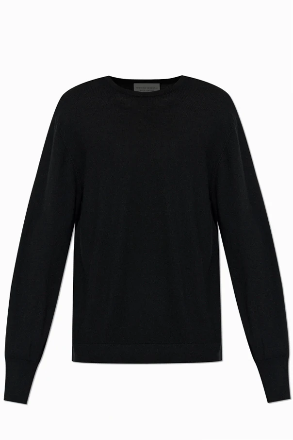 SCHWARZ Wollpullover ‘Nina’