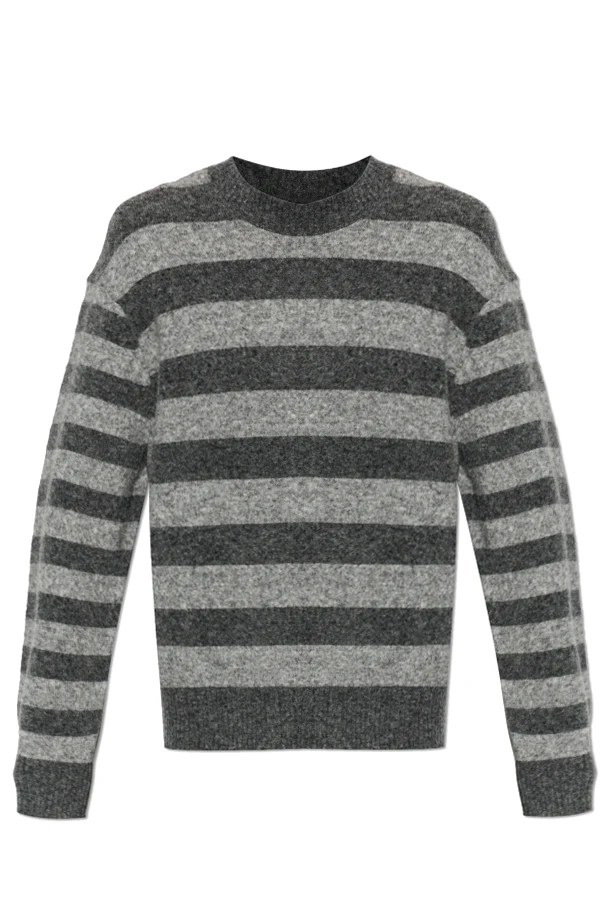 SZARY Sweter ‘Randy’