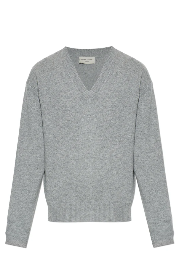 SZARY Sweter ‘Manu’