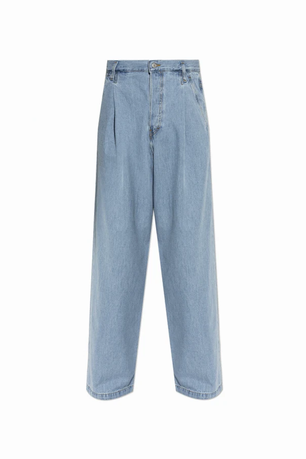 HELLBLAU Jeans „Penning“