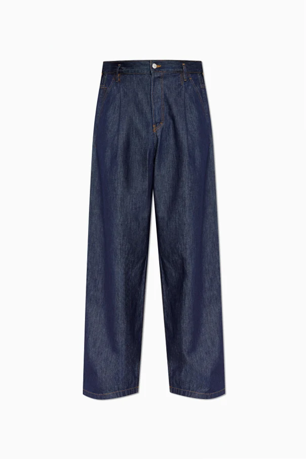 MARINEBLAU Jeans „Penning“