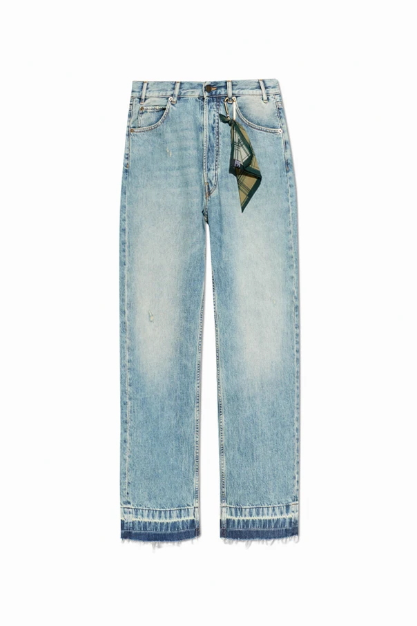 BLUE "Edi" jeans