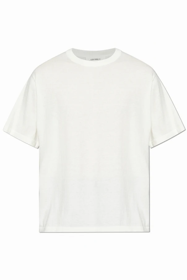 kremowy Top `Bradley`