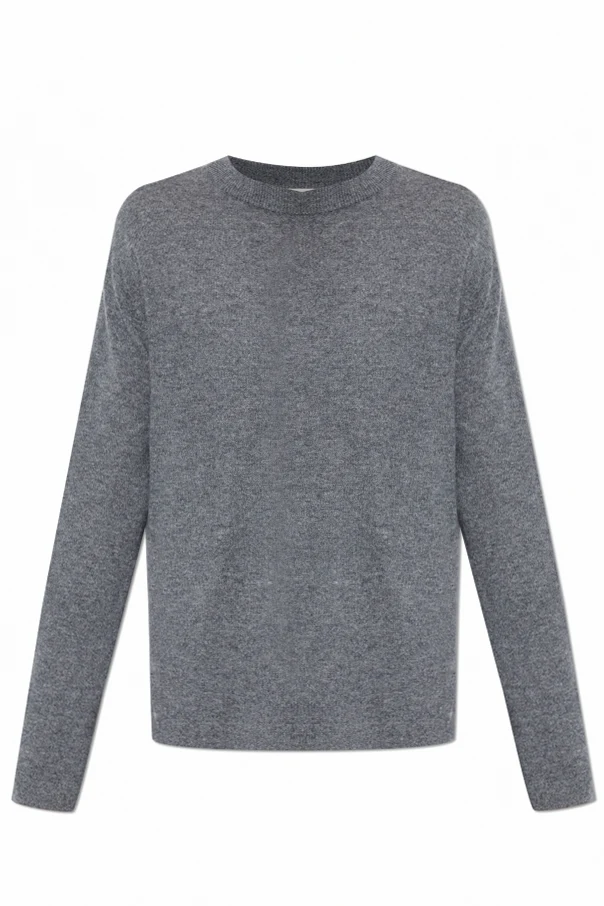 SZARY Sweter `Mason`