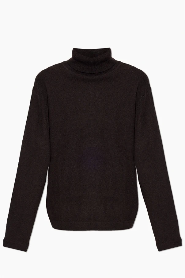 BRĄZOWY Golf `Aksel`