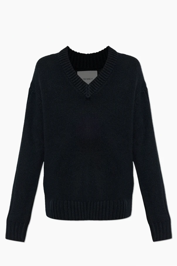 CZARNY Sweter  `Dan`