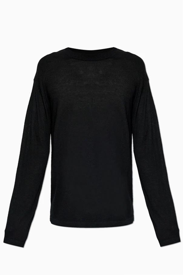 CZARNY Sweter `Nathaniel`