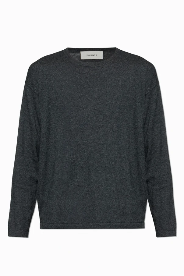 SZARY Sweter `Theodor`