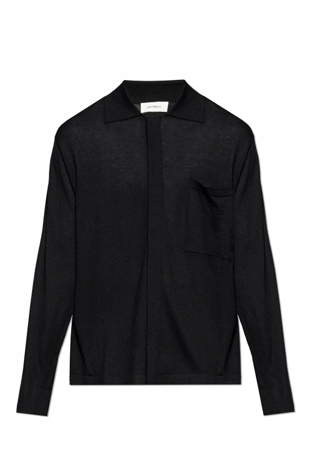 CZARNY Kardigan `Kieran`