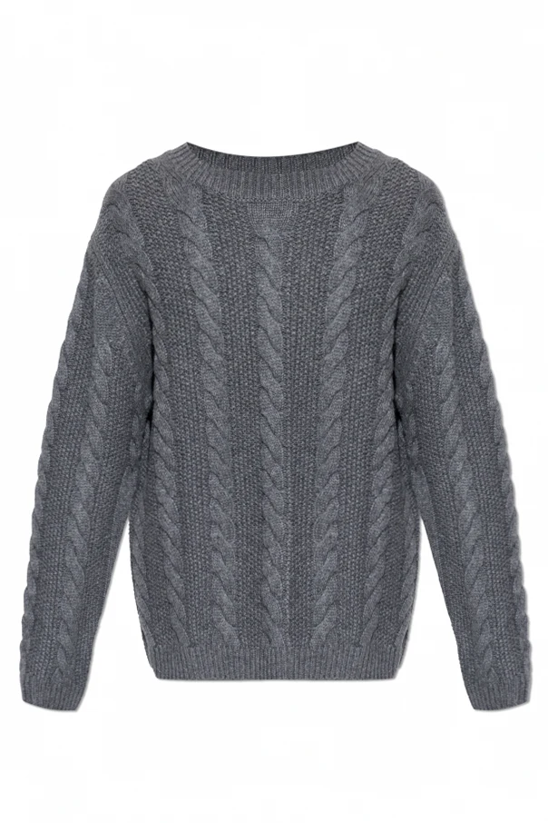 GRAU Pullover „Espen“