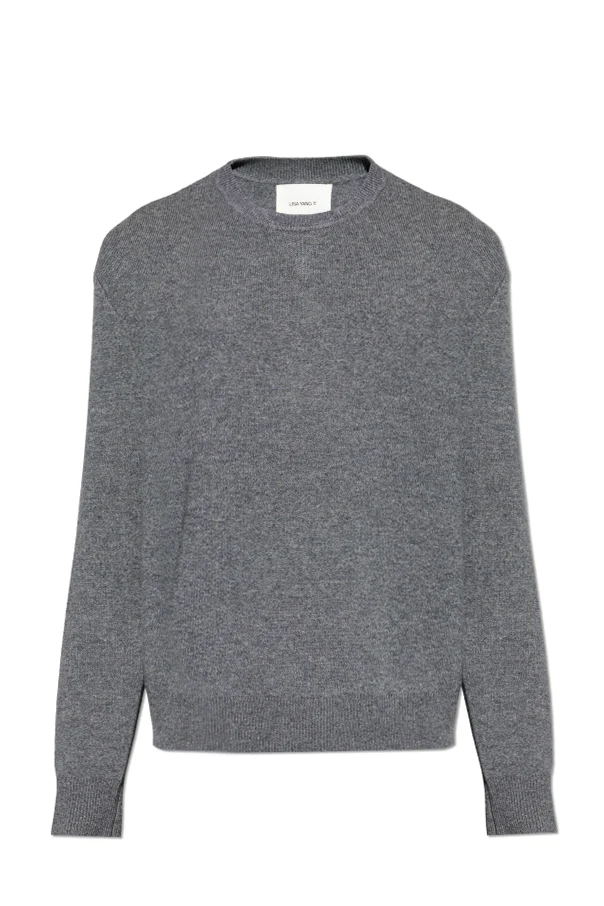 GRAU Pullover „Edmond“
