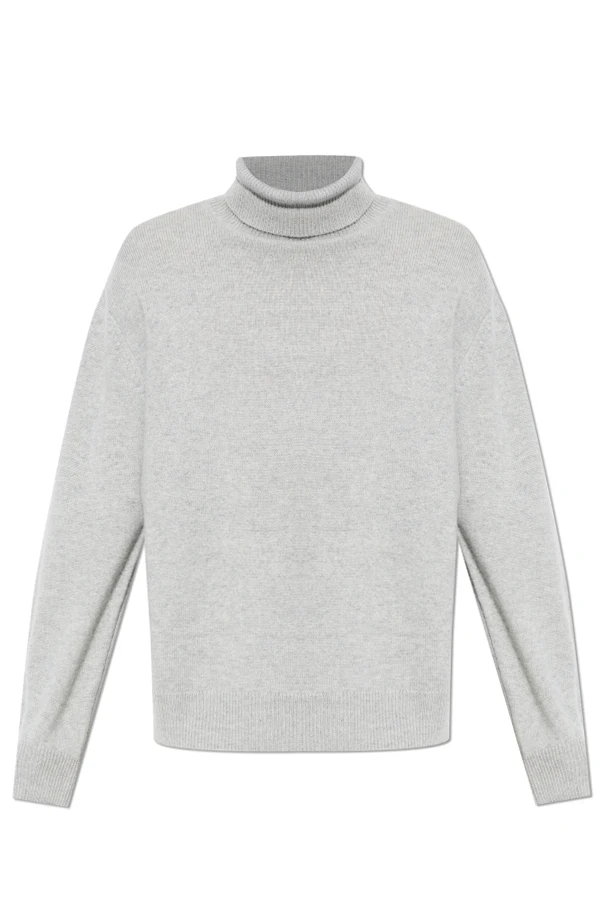 GREY Turtleneck "Faron"