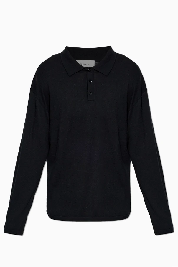 CZARNY Sweter `Lowen`