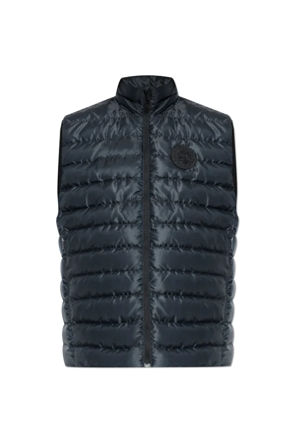 CZARNY Puchowa kamizelka `Stratus`