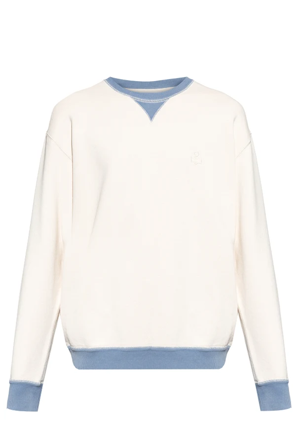 CREME “Miker” Sweatshirt