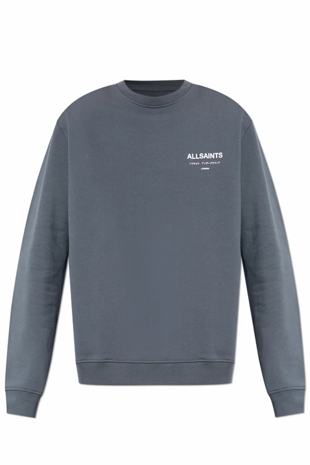 GRAU Sweatshirt ‘Underground’