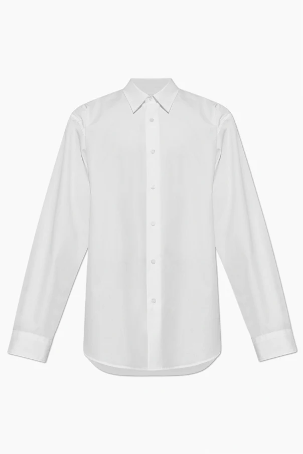 BIAŁY  Koszula ‘Caper’