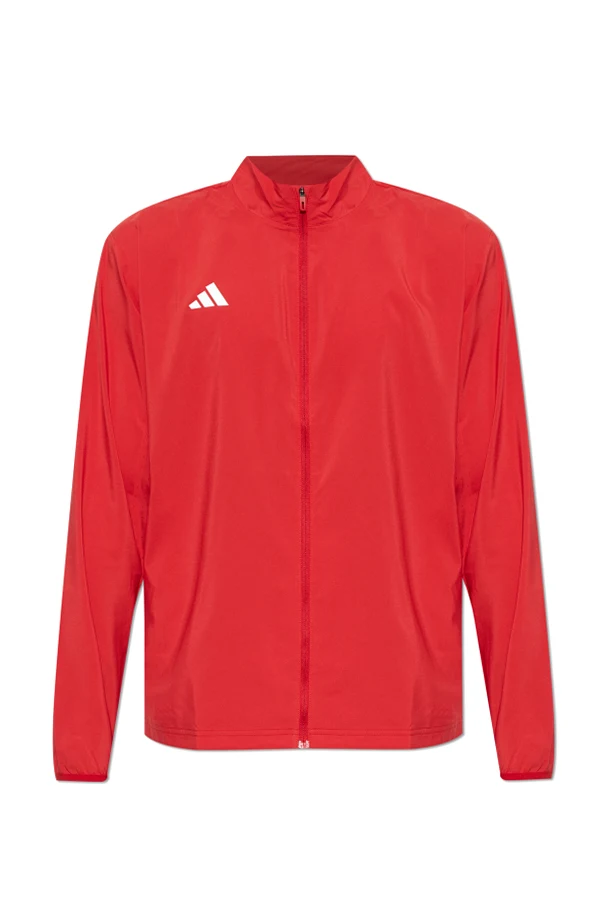 CZERWONY Kurtka z kolekcji Adizero