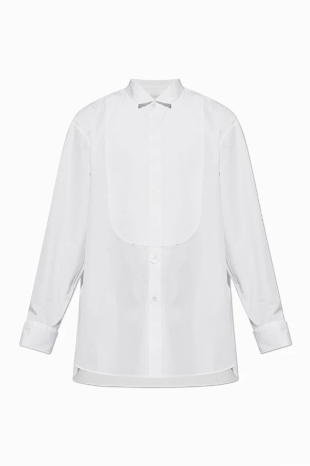 BIAŁY  Koszula ‘Collet’