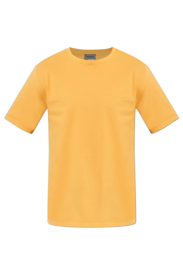 ORANGE Lingerie T-shirt