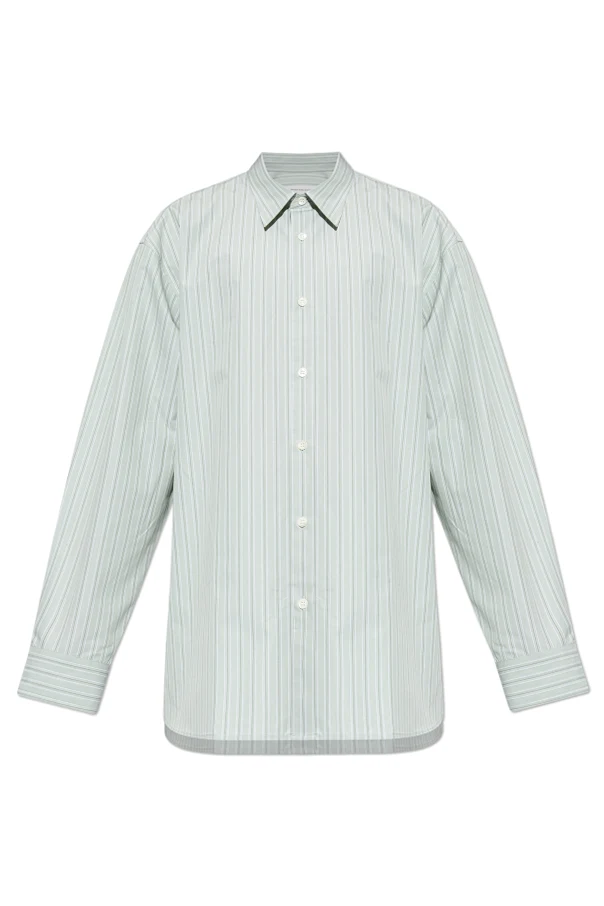 ZIELONY Koszula ‘Croom’