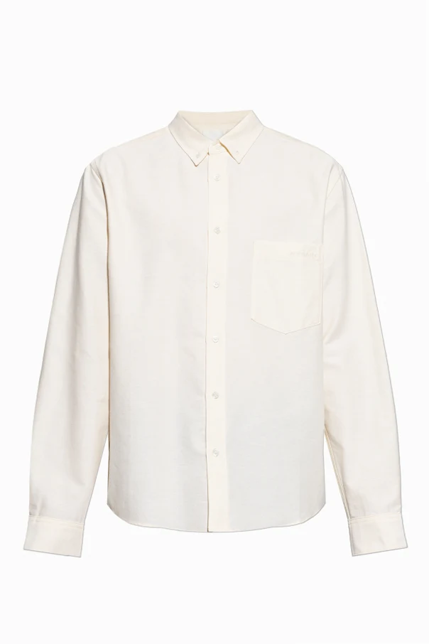 GELB Hemd „Jasolo“