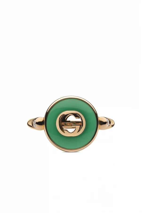 GOLD Goldene Halskette