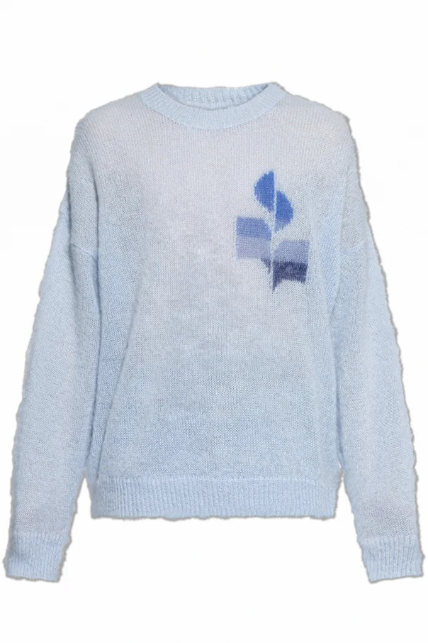 HELLBLAU Pullover „Drany“
