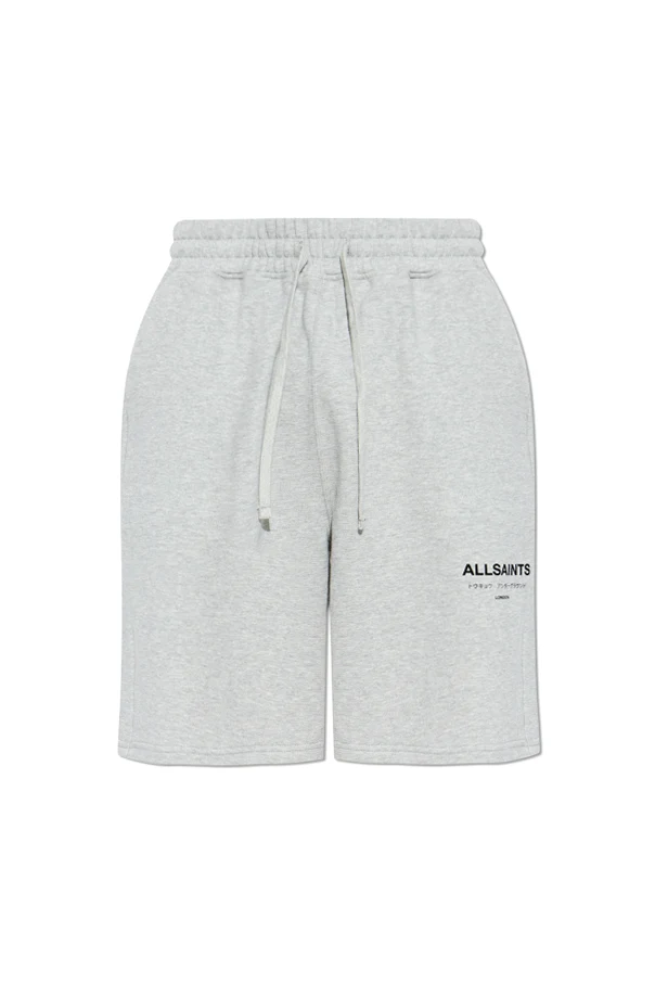 GRAU Undrgrnd’ Sweatshorts
