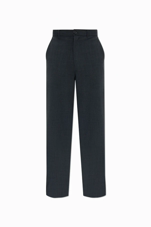 GRAU Hose ‘Toki’