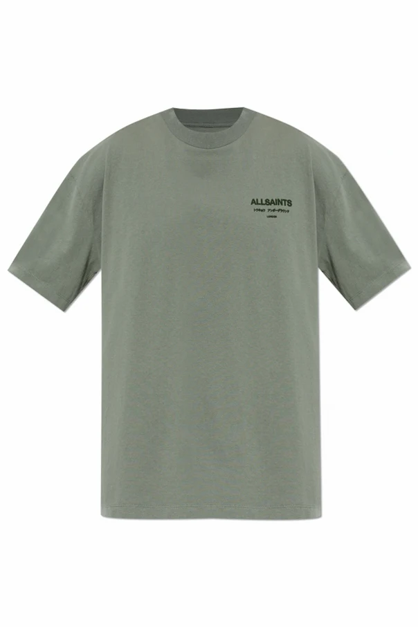 ZIELONY T-shirt ‘Xander’
