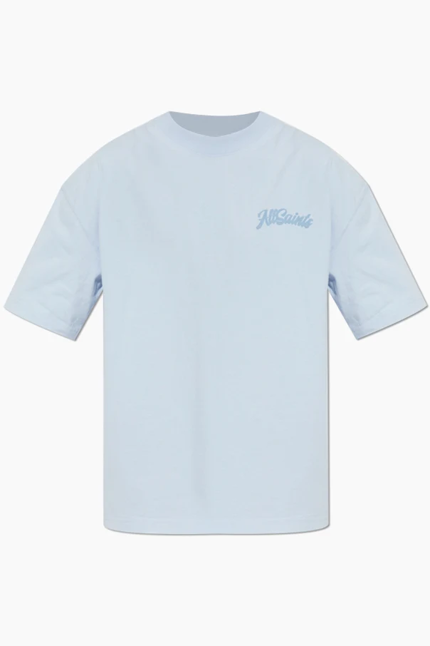 NIEBIESKI T-shirt `Odyssey`
