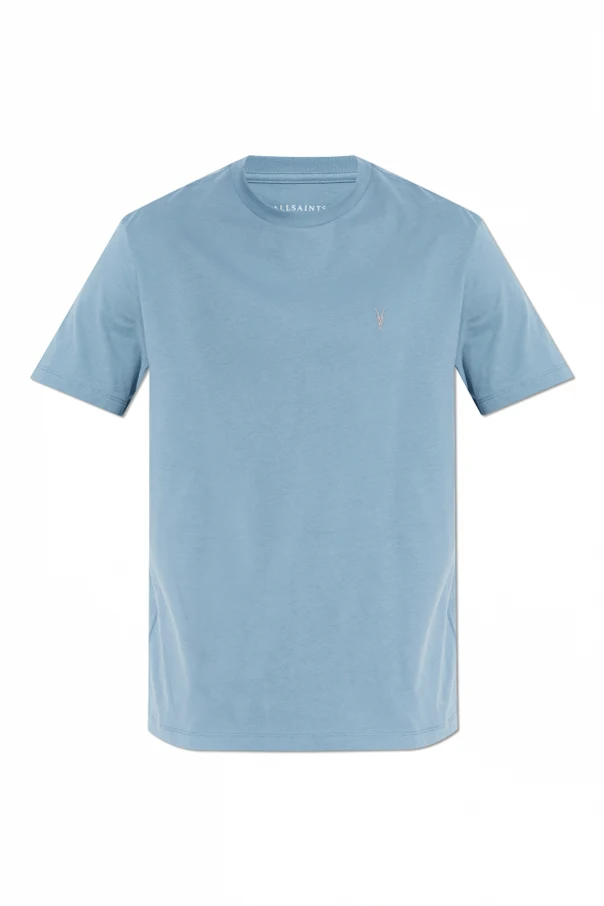 NIEBIESKI T-shirt `Dexter`