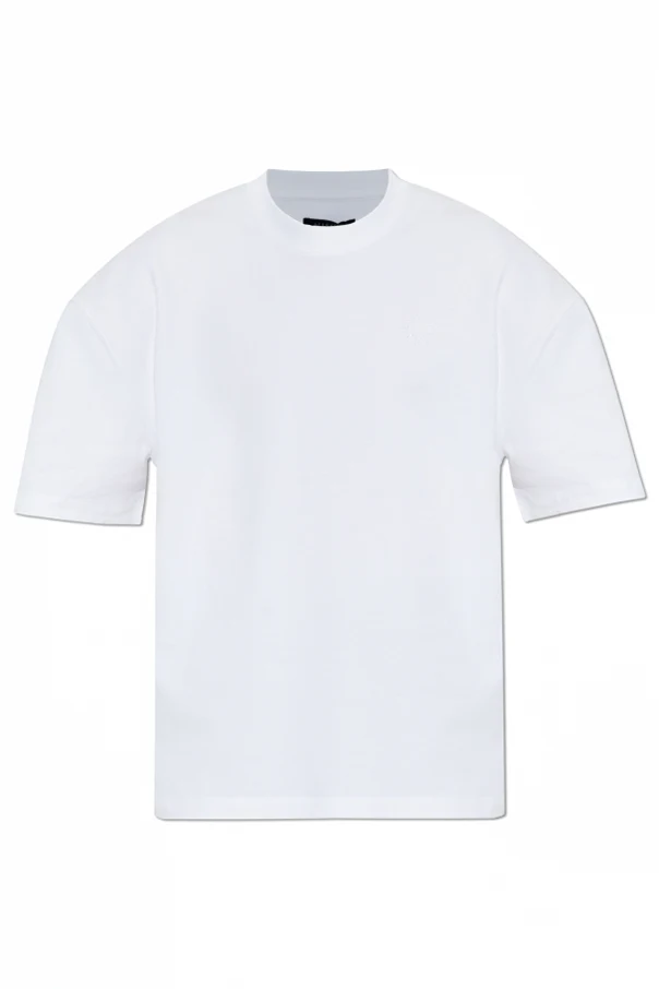 WEISS T-Shirt ‘Haven’