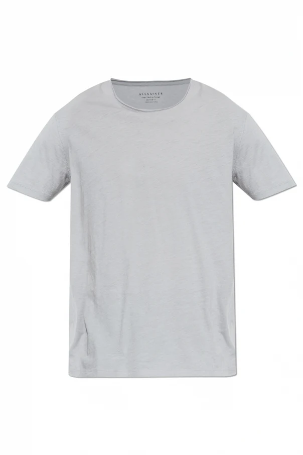 GRAU T-Shirt „Figure”