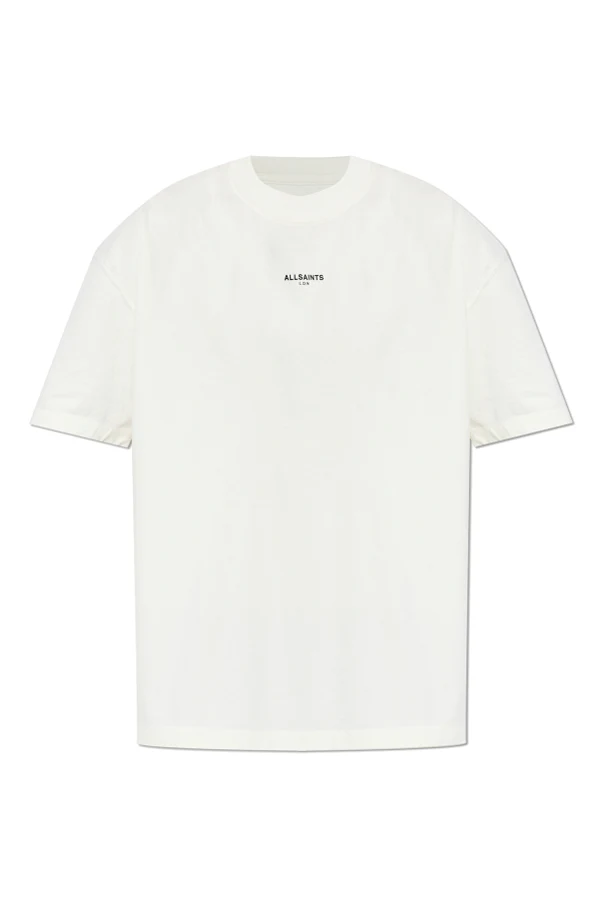 CREME T-Shirt „Mikro”