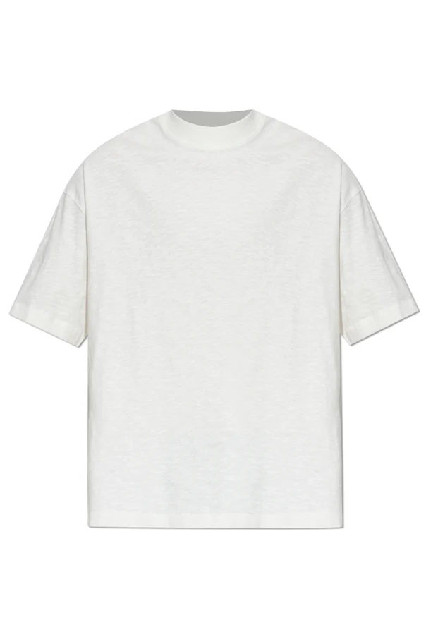 CREME T-Shirt „Casper“