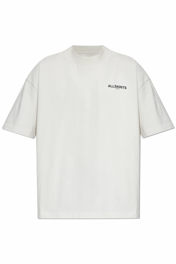 CREME T-Shirt ‘Hallis’