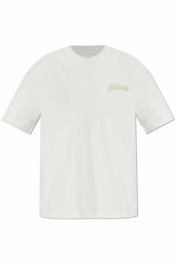 BEIGE T-Shirt „Odyssey”