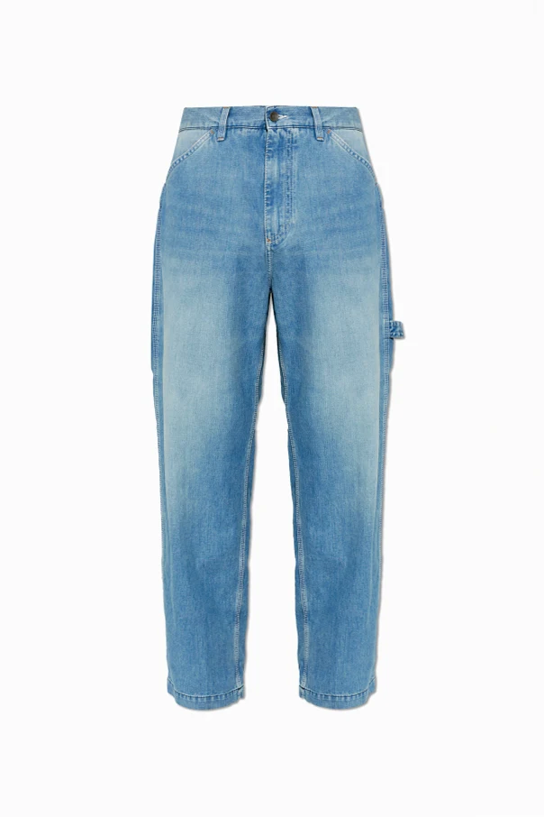 BLUE Jeans "Over" types