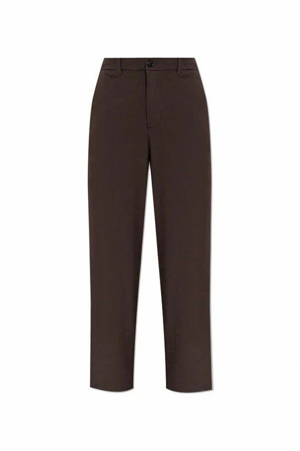 BRAUN Hose „Halla“