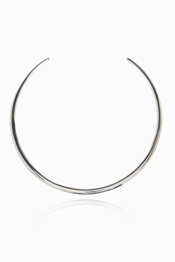 SILBER Halskette ‘The Elisa’