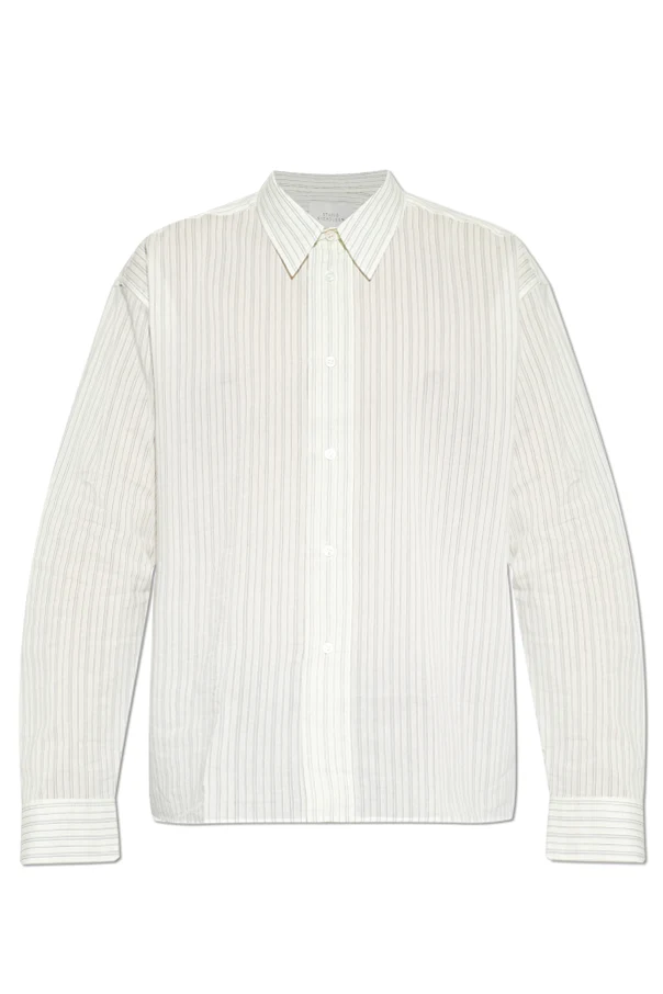 kremowy Koszula ‘Hal’