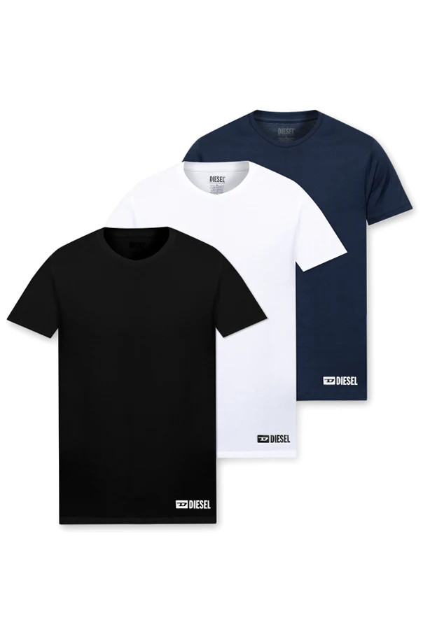 MULTIKOLOR Trójpak t-shirtów `RANDAL-D-BOX-3PACK`