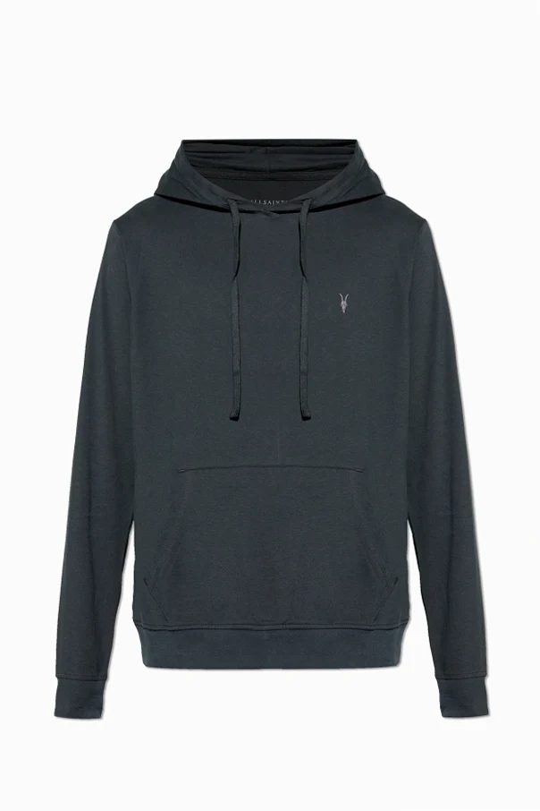 CZARNY Bluza `Brace`