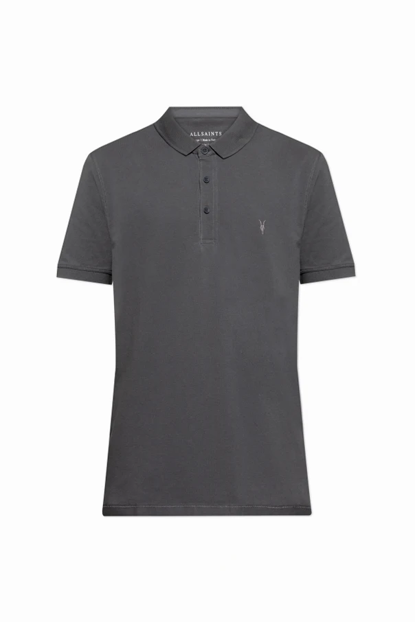 SZARY Polo `Reform`