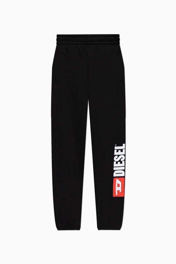 SCHWARZ Sweatpants „P-MARKY-DIV“