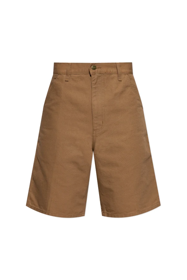 BRAUN Shorts „Dearborn”
