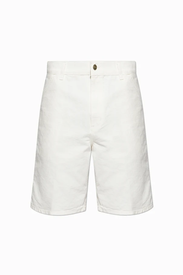 WEISS Shorts „Dearborn“