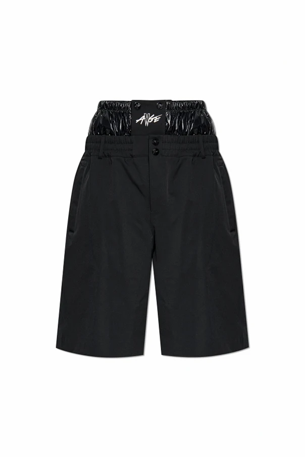 SCHWARZ 1 MONCLER ASAP ROCKY